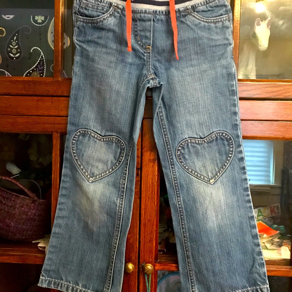 Mini Boden jeans